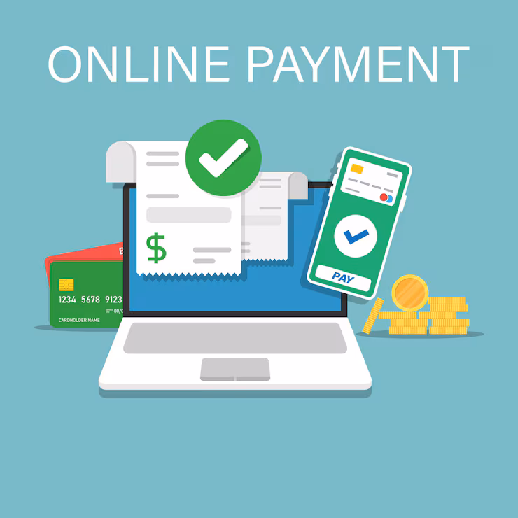 Payment link
